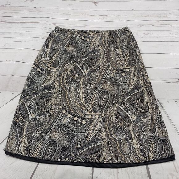 Uniform John Paul Richard Skirt Size 22W 24W Plus - Picture 1 of 4